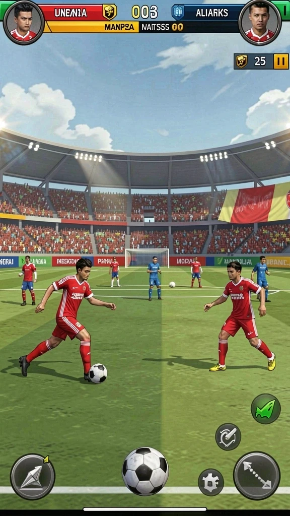 Screenshot royal88 nomor 1