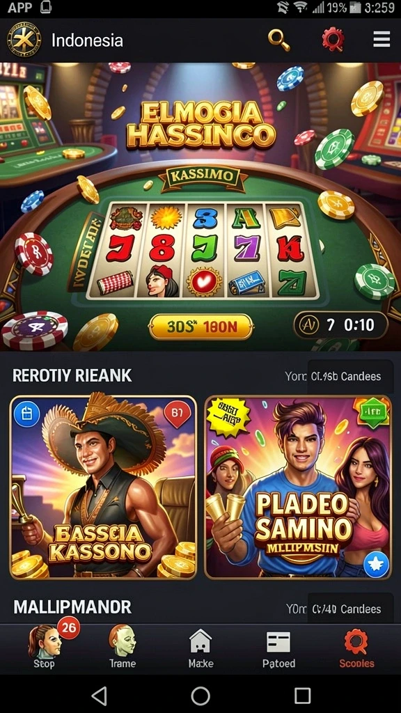 Screenshot rprr nomor 1