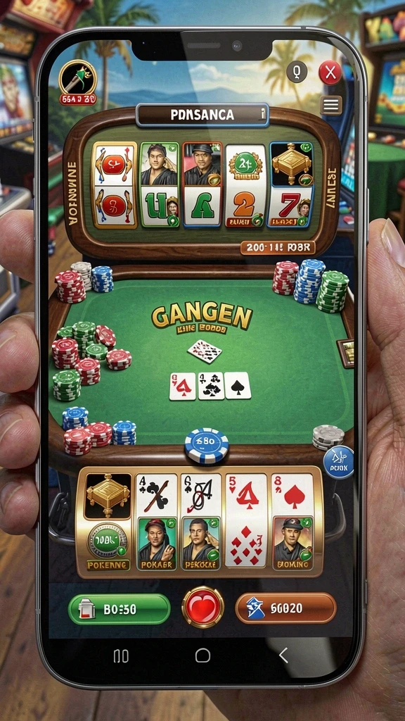Screenshot sakti77 nomor 3