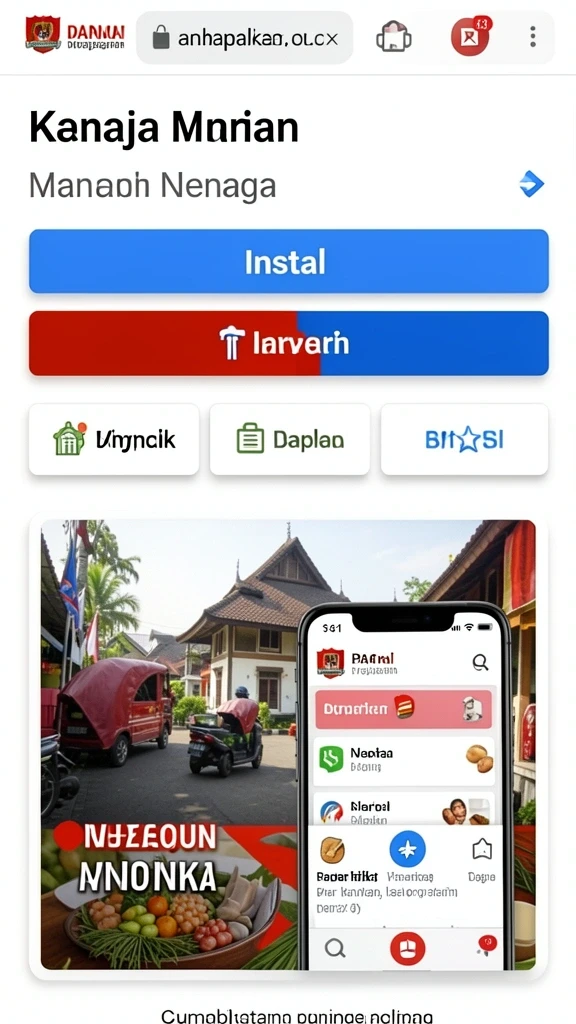 Screenshot sehoki nomor 3