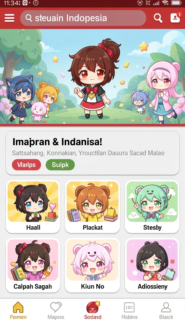 Screenshot v21 nomor 3
