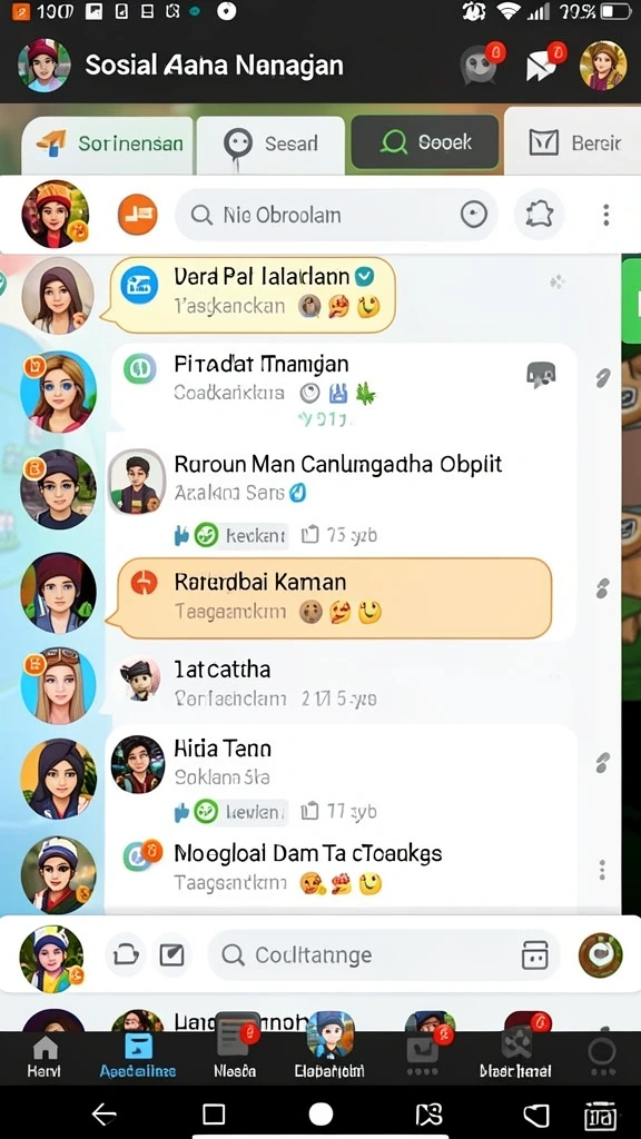Screenshot vc5 nomor 3