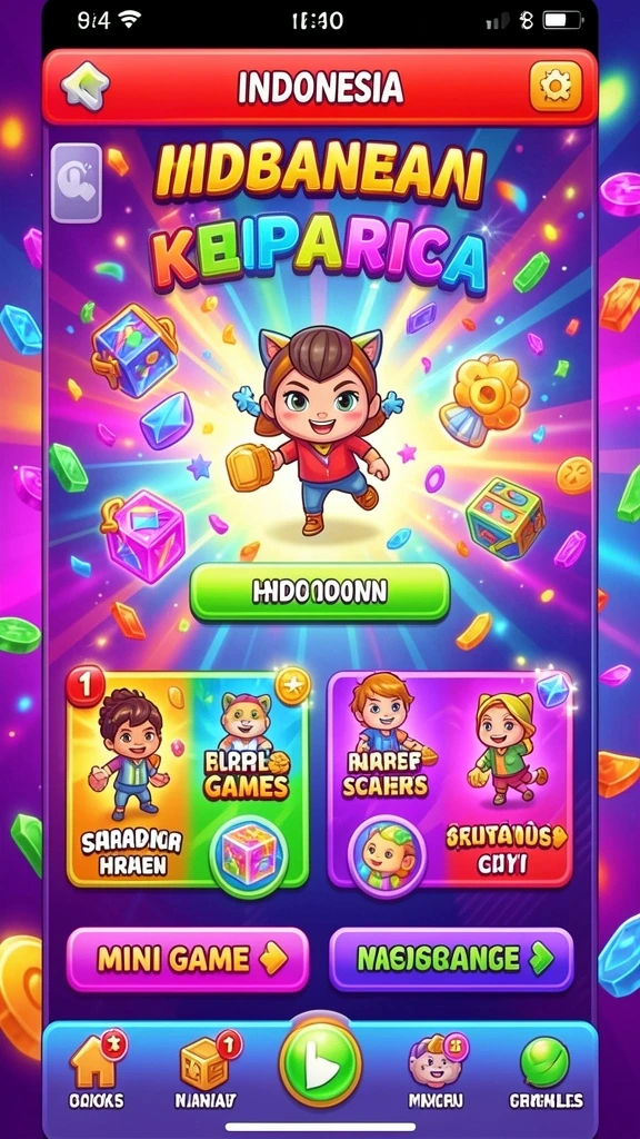 Screenshot winstar4d nomor 3