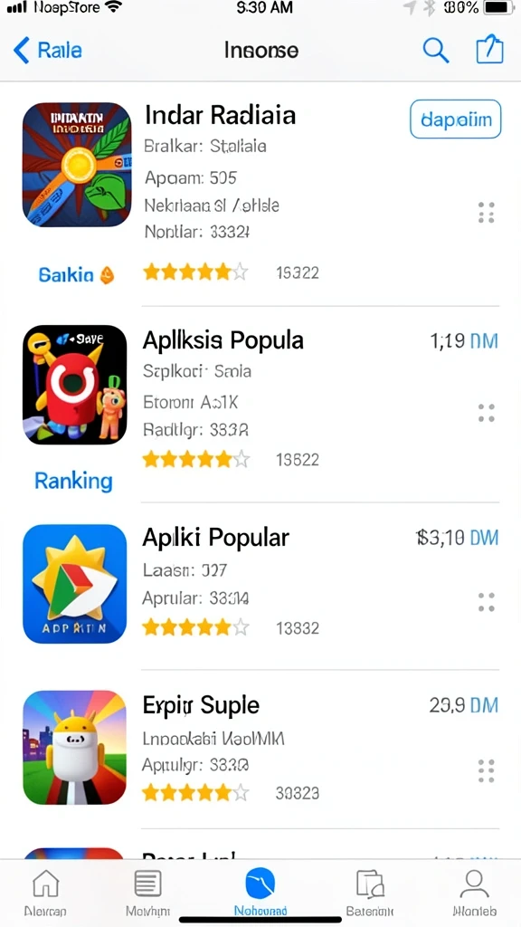Screenshot zara4d nomor 3