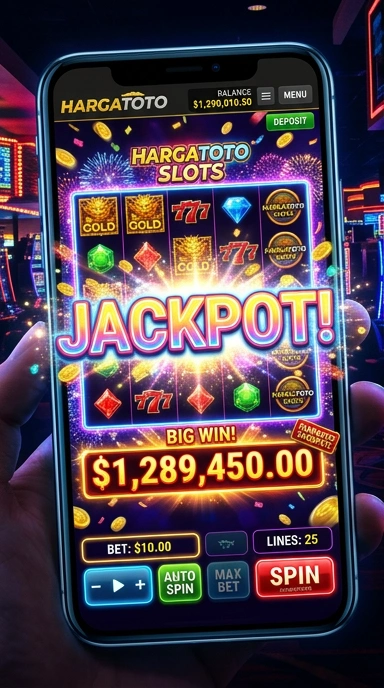 hargatoto — galeri pratinjau Resmi APK