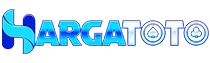 hargatoto — logo kanal